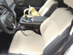 Honda Odyssey 2.0L Sharp Joy Edition 7-seater - фото 14