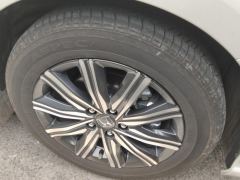 Honda Odyssey 2.0L Sharp Joy Edition 7-seater - фото 6
