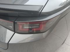 Changan Yida 1.5T Flagship - фото 5