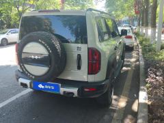 Fangchengbao Bao 5 1.5T 125km Explorer Edition - photo 2