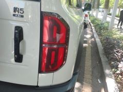 Fangchengbao Bao 5 1.5T 125km Explorer Edition - photo 5