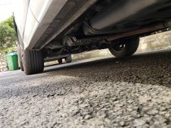 Changan CS75PLUS CS75 PLUS Gen 3 1.5T Prestigious Edition - photo 11