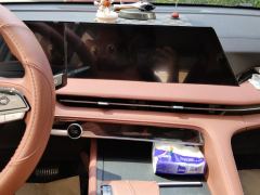 Changan CS75PLUS CS75 PLUS Gen 3 1.5T Prestigious Edition - photo 17