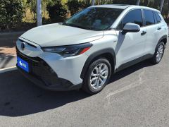Toyota Frontlander Dual-Engine 2.0L Leading Edition - фото 1