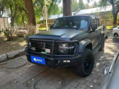 Tank 300 Off-Road Edition 2.0T Conqueror - фото 1