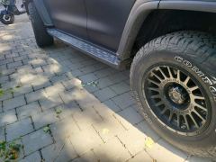 Tank 300 Off-Road Edition 2.0T Conqueror - photo 11