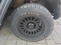 Tank 300 Off-Road Edition 2.0T Conqueror - photo 6