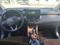 Toyota Corolla Cross 2.0L Elite Edition - photo 16