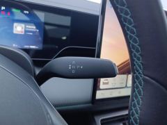 BYD Qin L EV 545km Elite Edition - ფოტო 19
