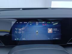 BYD Qin L EV 545km Elite Edition - ფოტო 20