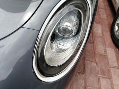 Ora Lightning Cat 555km Front wheel drive premium version - ფოტო 4