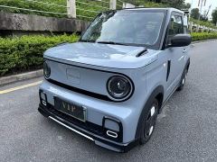 Geely Panda 210km Panda Kart - photo 1