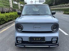 Geely Panda 210km Panda Kart - photo 2
