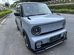 Geely Panda 210km Panda Kart - photo 3