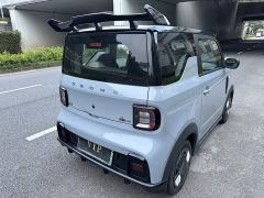 Geely Panda 210km Panda Kart - photo 4