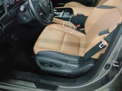 Lexus ES 200 Excellence Edition - photo 14