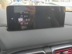 Mazda CX-5 2.5L 2WD Version - photo 17