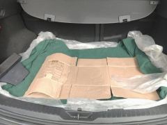 Mazda CX-5 2.5L 2WD Version - photo 7