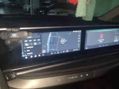 Maxus G90 2.0T Nebula Edition 7-seater - photo 17