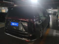 Maxus G90 2.0T Nebula Edition 7-seater - photo 2