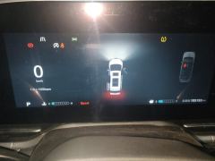 Maxus G90 2.0T Nebula Edition 7-seater - photo 20