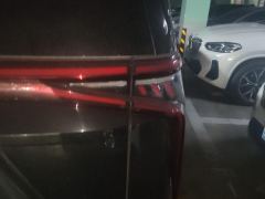 Maxus G90 2.0T Nebula Edition 7-seater - photo 5