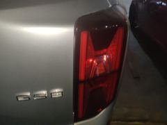 GAC GS8 - фото 5