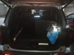 GAC GS8 - фото 7