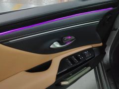 Lexus ES 200 Excellence Edition - фото 13