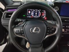 Lexus ES 200 Excellence Edition - фото 18