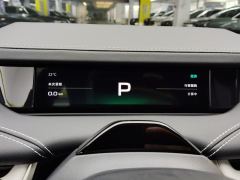 Xiaomi SU7 800km 4WD Max Ultra Long Range Edition - фото 20