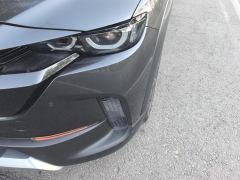 Mazda CX-50 2.5L Smart Edition - photo 4