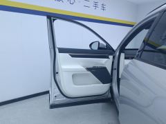 eπ Yipai 008 EREV 210Max 6-seater - ფოტო 12