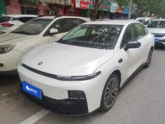 Leapmotor B01 550 Smart Edition - photo 1