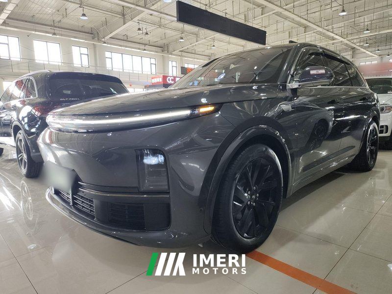 Li Auto L7 Pro - car from China