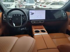 Li Auto L7 Pro - photo 10