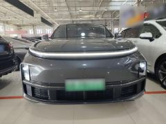 Li Auto L7 Pro - photo 3