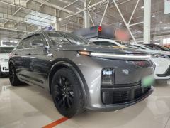 Li Auto L7 Pro - photo 4