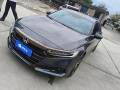 Honda Accord - фото 1