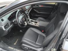 Honda Accord - фото 14