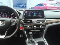 Honda Accord - фото 17
