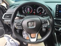 Honda Accord - фото 18