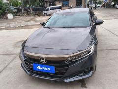 Honda Accord - фото 3