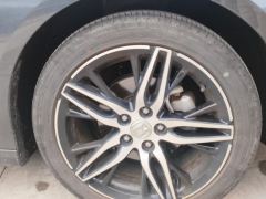 Honda Accord - фото 6
