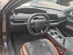 Changan UNI-V 1.5T Premium - фото 16