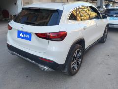 Mercedes-Benz GLA 220 - фото 2