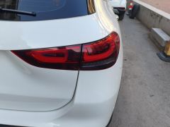 Mercedes-Benz GLA 220 - фото 5