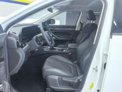 Bestune T55 1.5T Leap Forward - фото 14