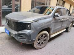 Changan Hunter Edition 131km AWDLuxury Version - photo 1