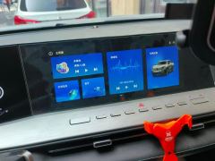Changan Hunter Edition 131km AWDLuxury Version - photo 17